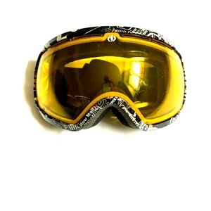 MENS snow goggles (electric)